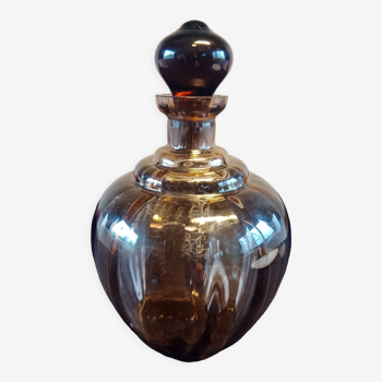 Perfume bottle