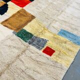 Tapis bérbere artisanal 250cmx150cm