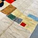 Tapis bérbere artisanal 250cmx150cm
