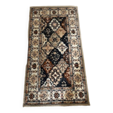 Oriental carpet