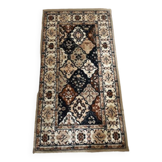 Oriental carpet