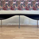 Gigantesque canapé 340 cm design scandinave.