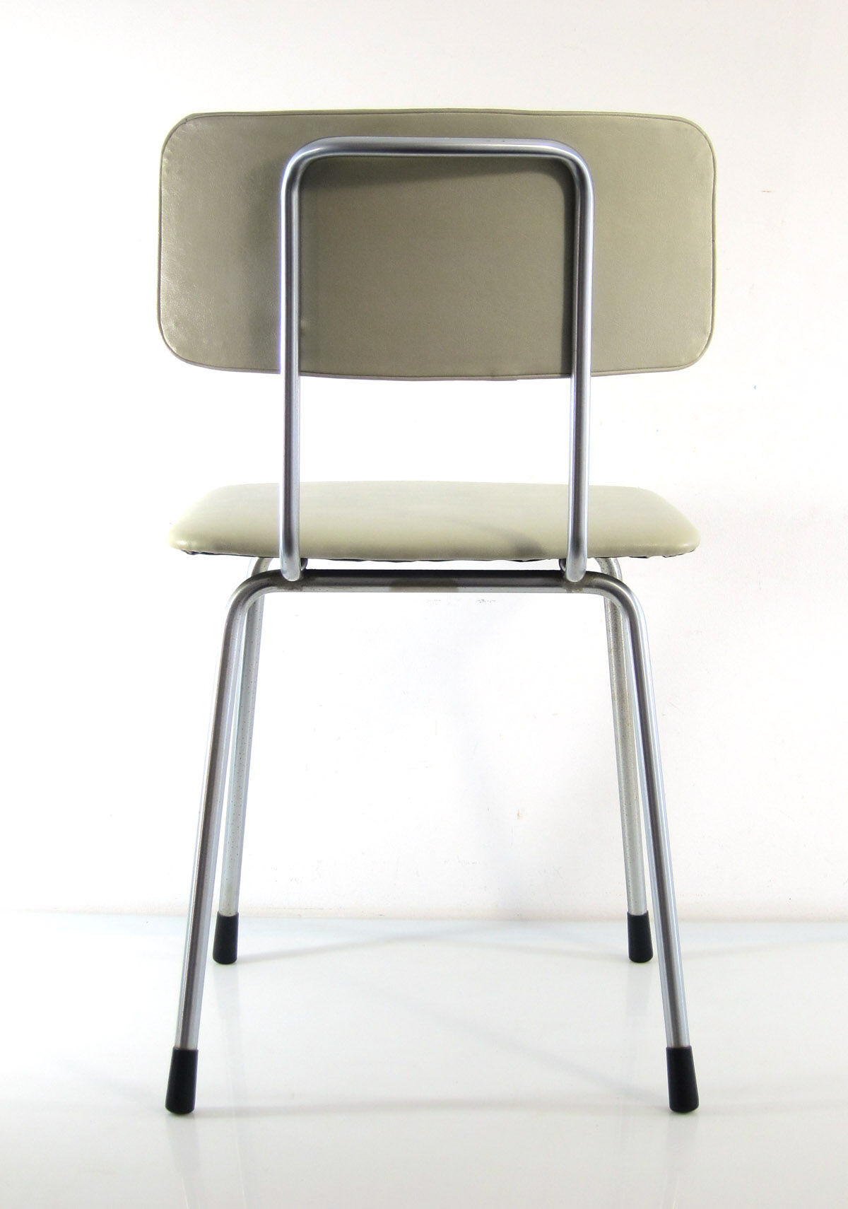 Gispen vintage bauhaus style dining or office chair