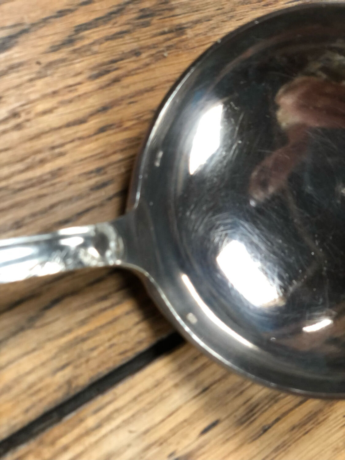 Silver cutlery Goldsmith Frionnet