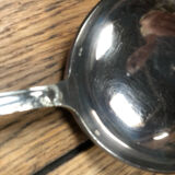 Silver cutlery Goldsmith Frionnet