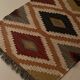 Kilim rug