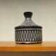 Ceramics Jacques pouchain