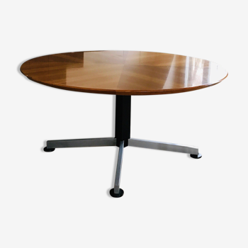 Table danoise ronde