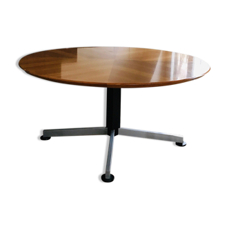 Table danoise ronde