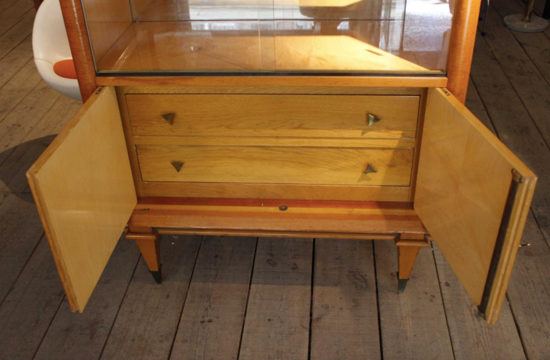 French furniture by André Arbus