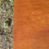 Chest of drawers 4 compass foot drawers