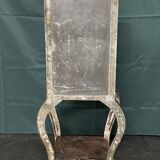 Display cabinet medical C.M. Sorensen Co New York in steel and glass from the beginning.