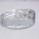 6-piece molded glass shells