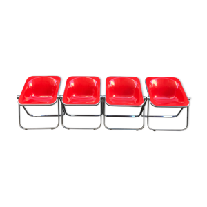 Fauteuil Plona 1969 de