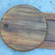 Adrian Reed vintage Sentou folding stool
