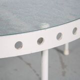 Janni van Pelt Coffee Table for MyHome, Netherlands 1950