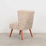 Set of two beech armchairs, Danish design, 1970s, production: Denmark