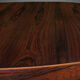 Table à repas en palissandre de Harry Østergaard pour Randers Møbelfabrik