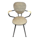 Roger Breton armchair