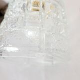 Vintage walking lamp