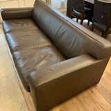 3-seater sofa B&B Italia -- Max Alto, designed by Antonio Citterio