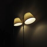 Sven Mejlstrøm Floor Lamps Produced by Mejlstrøm Belysning, 1960s