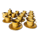 Pagnossin coffee service