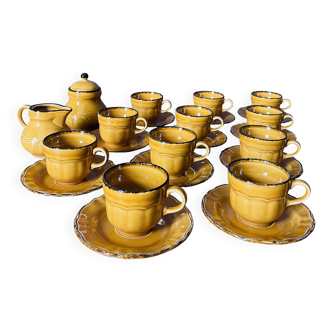 Service café Pagnossin