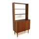 Scandinavian teak chest of drawers, Sweden, 1960