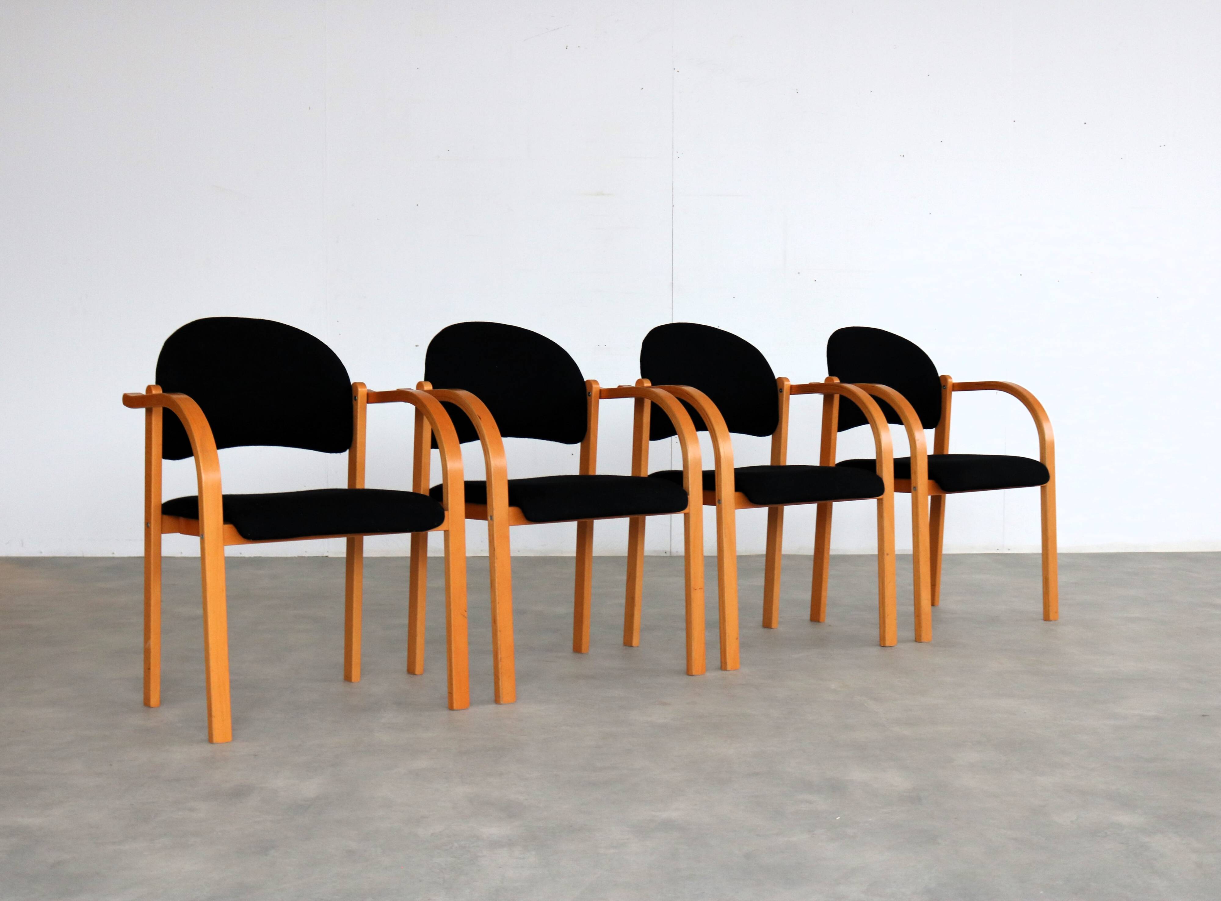 vintage conference chairs | chairs | Sweden