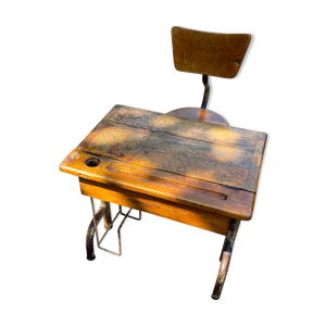 bureau d écolier