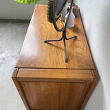 Elm chest of drawers Maison Regain