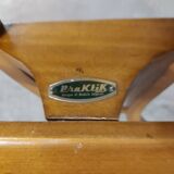 Valet de chambre Praktik