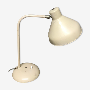 Lampe de bureau vintage design 50