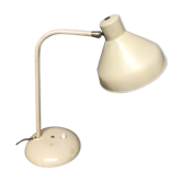 Lampe de bureau vintage design 50