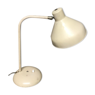 Lampe de bureau vintage design 50