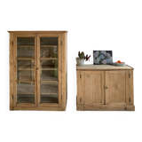 Buffet vaisselier