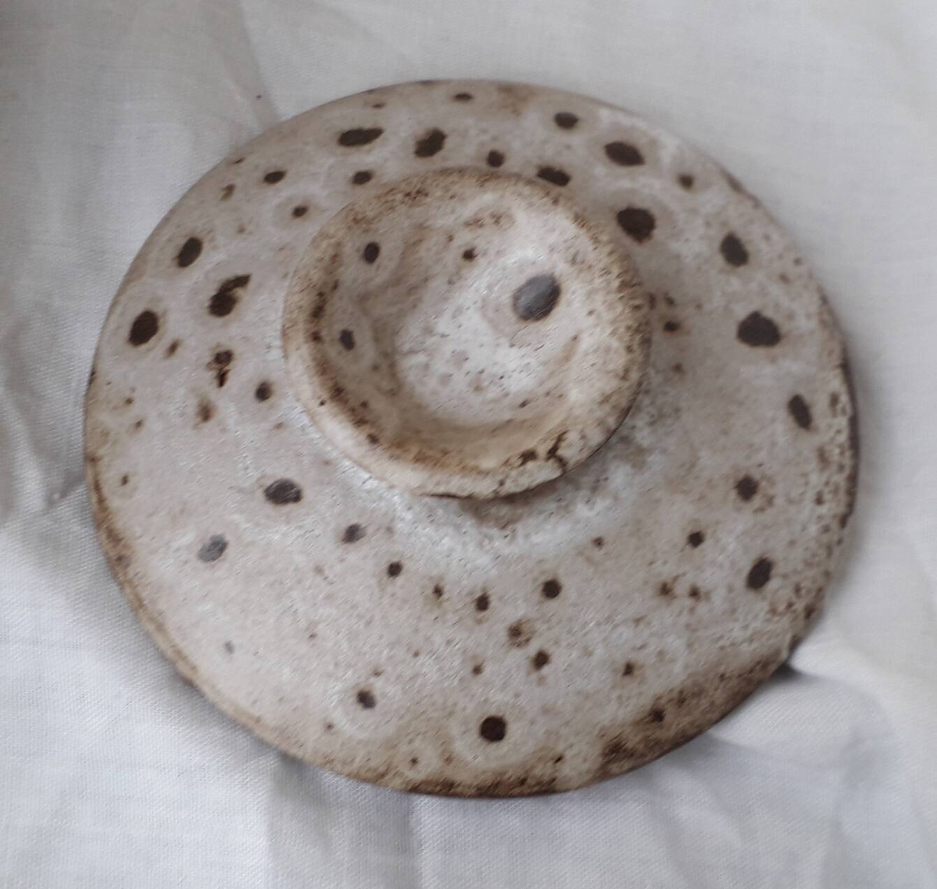 Coffee service in Vallauris