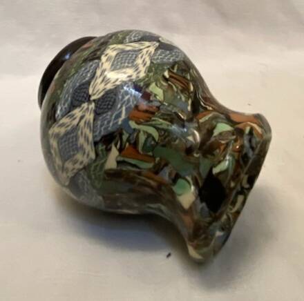 Gerbino Vallauris Vase