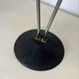 vintage standing ashtray / floor ashtray