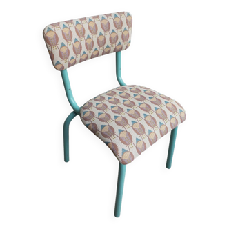 Children's school chair