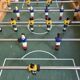 Bonzini B90 original foosball table – Solid beech, France/Brazil teams
