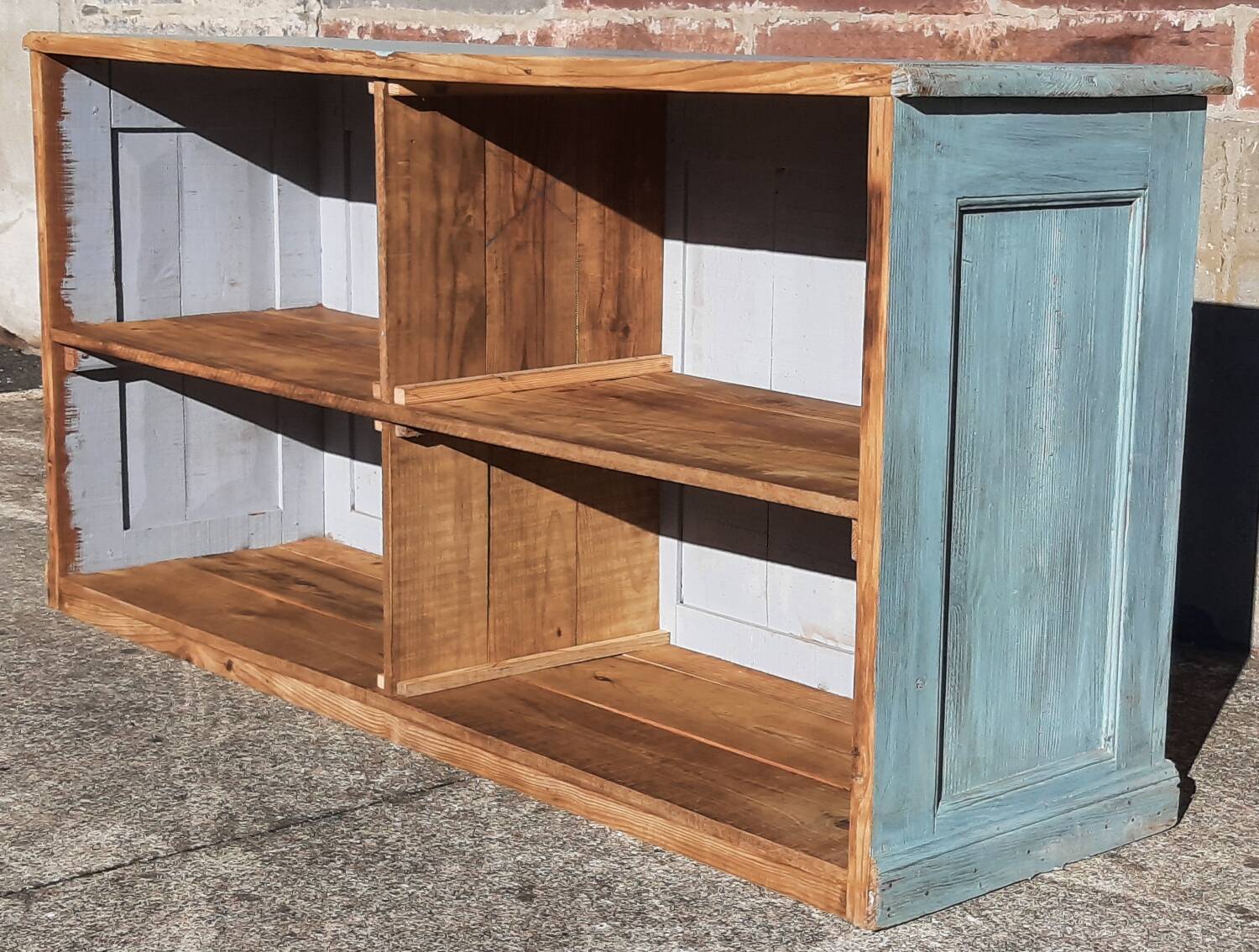 Comptoir de magasin (Années 30/ 40)