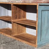 Comptoir de magasin (Années 30/ 40)