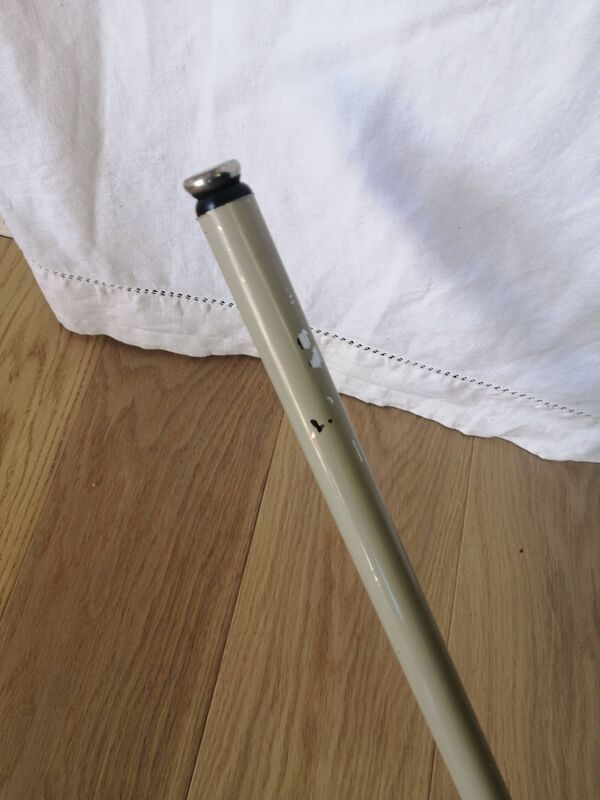 Lot de 8 fauteuils et chaises 420-44 Strafor-Steelcase