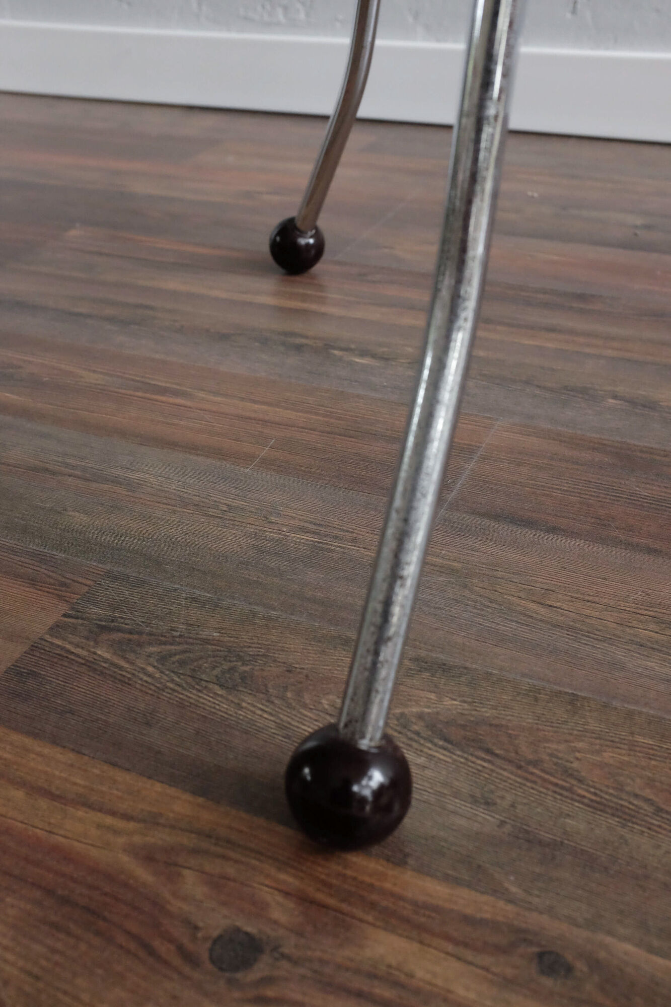 Vintage "Goosenecks" Floor Lamp by Lidokov Boskovice, 1960s