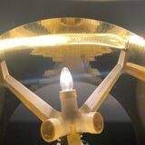 Bourgie Kartell lamp