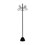 Zanotta standing coat racks by A. Castiglioni 80