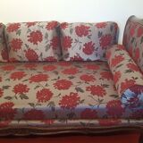 Rest bed