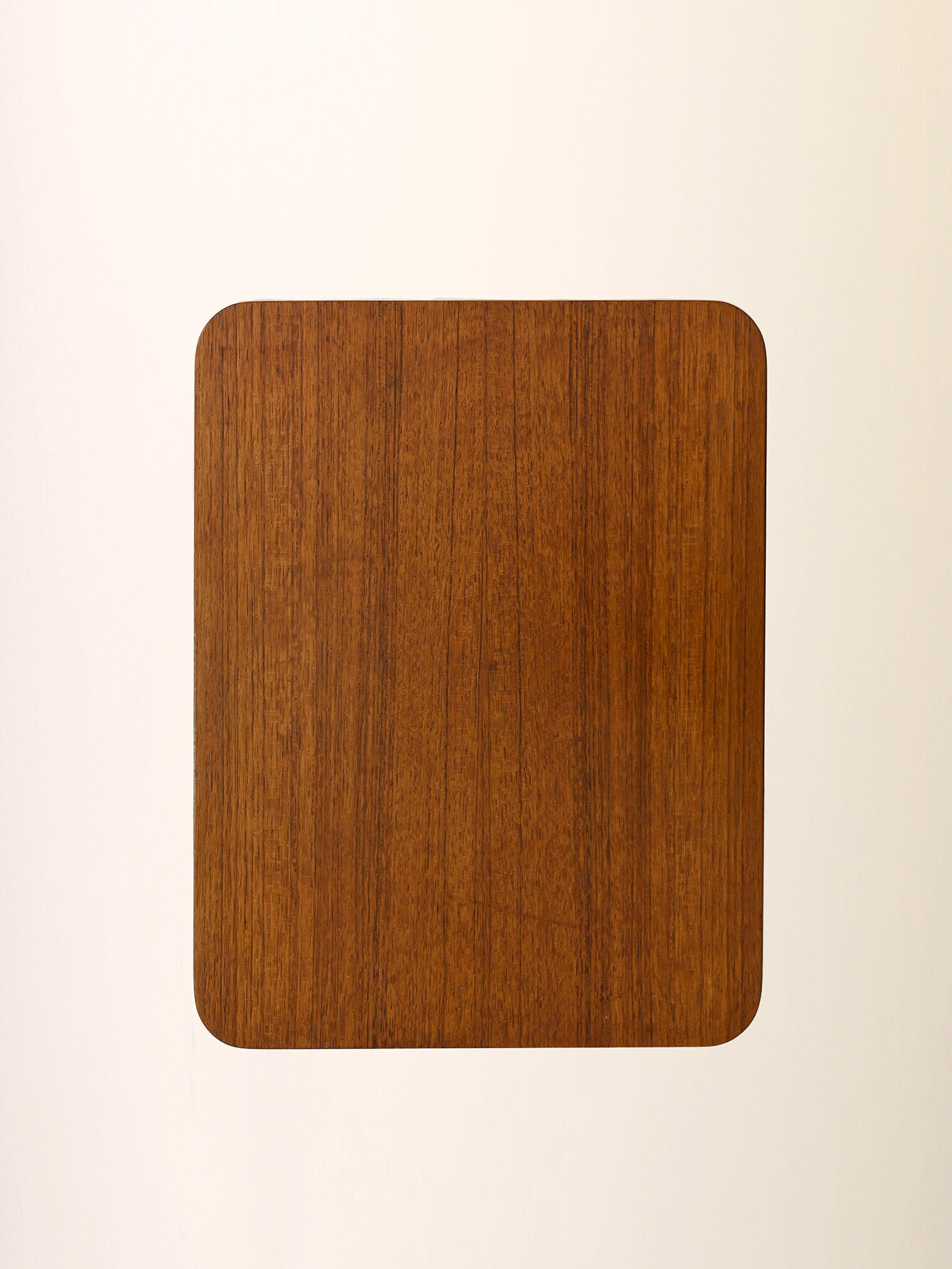 Modern antique coffee table